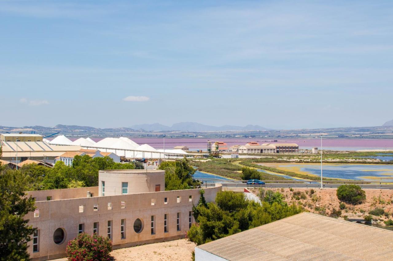 Espanatour Amelie Torrevieja Eksteriør bilde