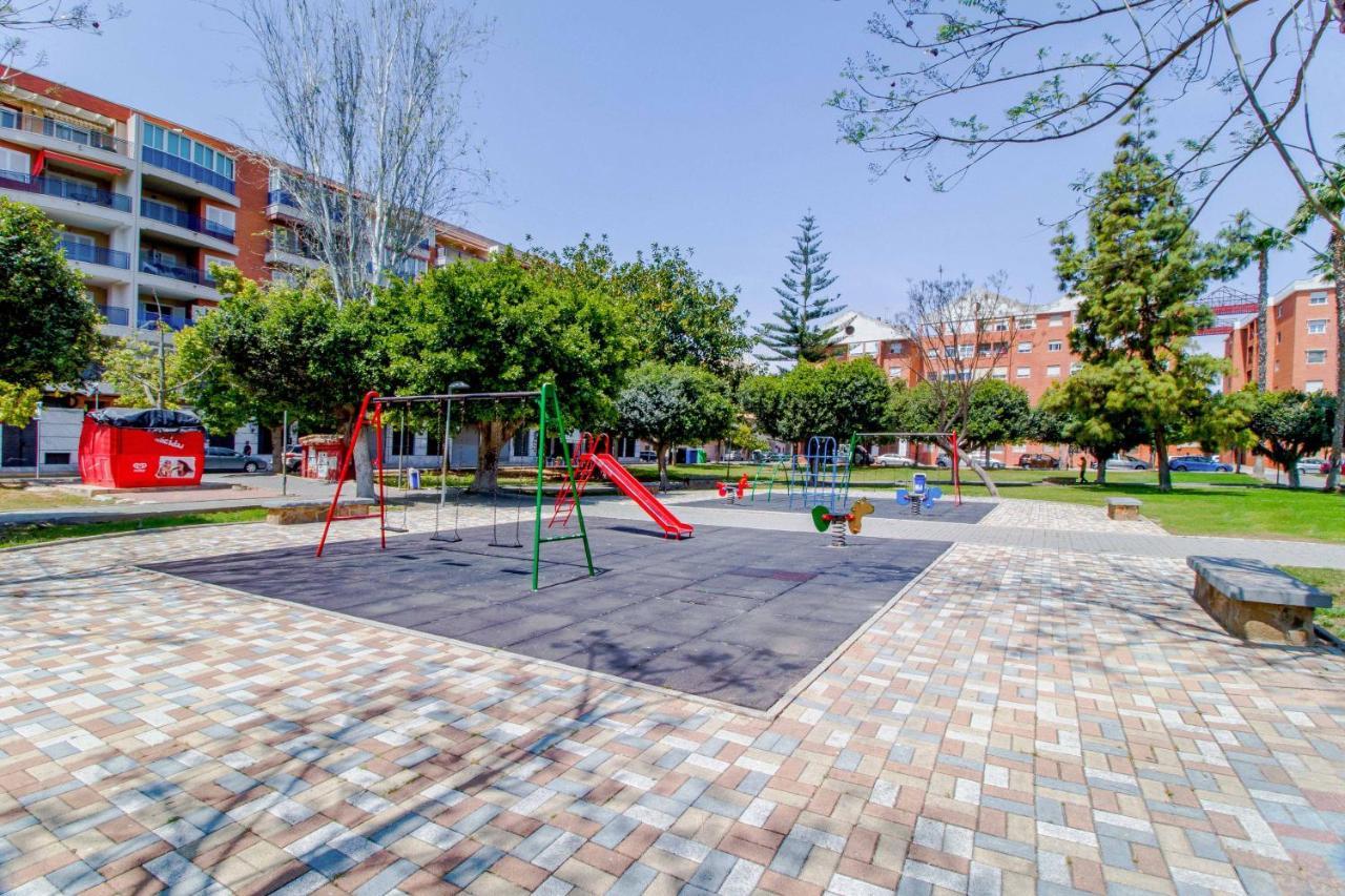 Espanatour Amelie Torrevieja Eksteriør bilde